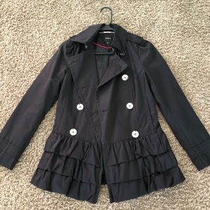 Women’s XS Express Jacket